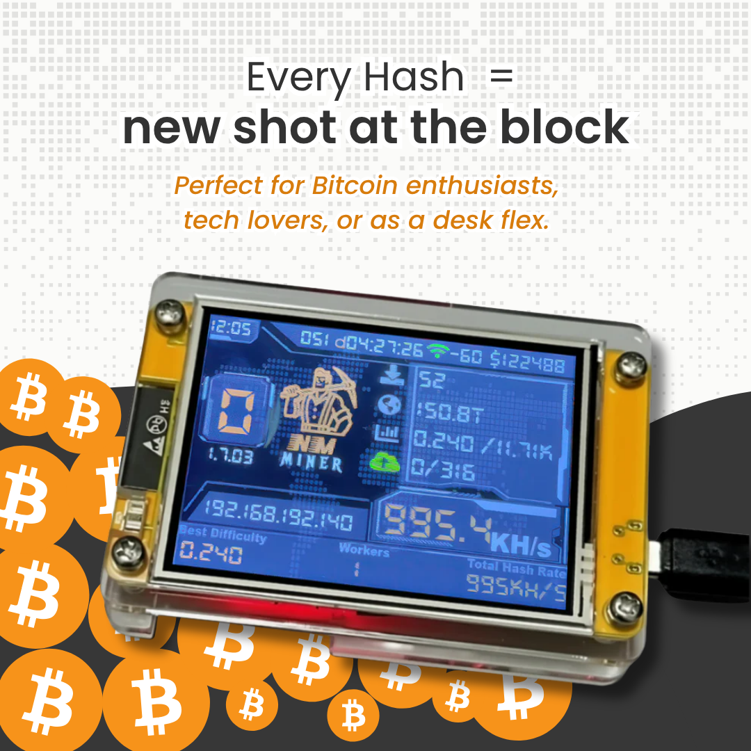 Turbo Miner PRO (2026 Edition)