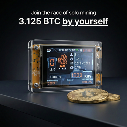 Turbo Miner PRO (2026 Edition)