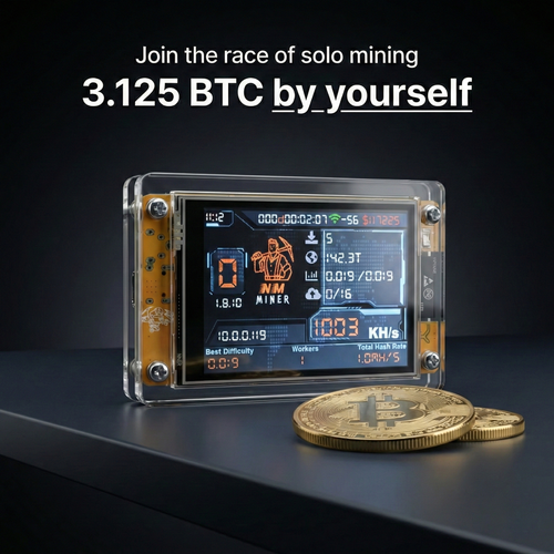 Turbo Miner PRO (2026 Edition)