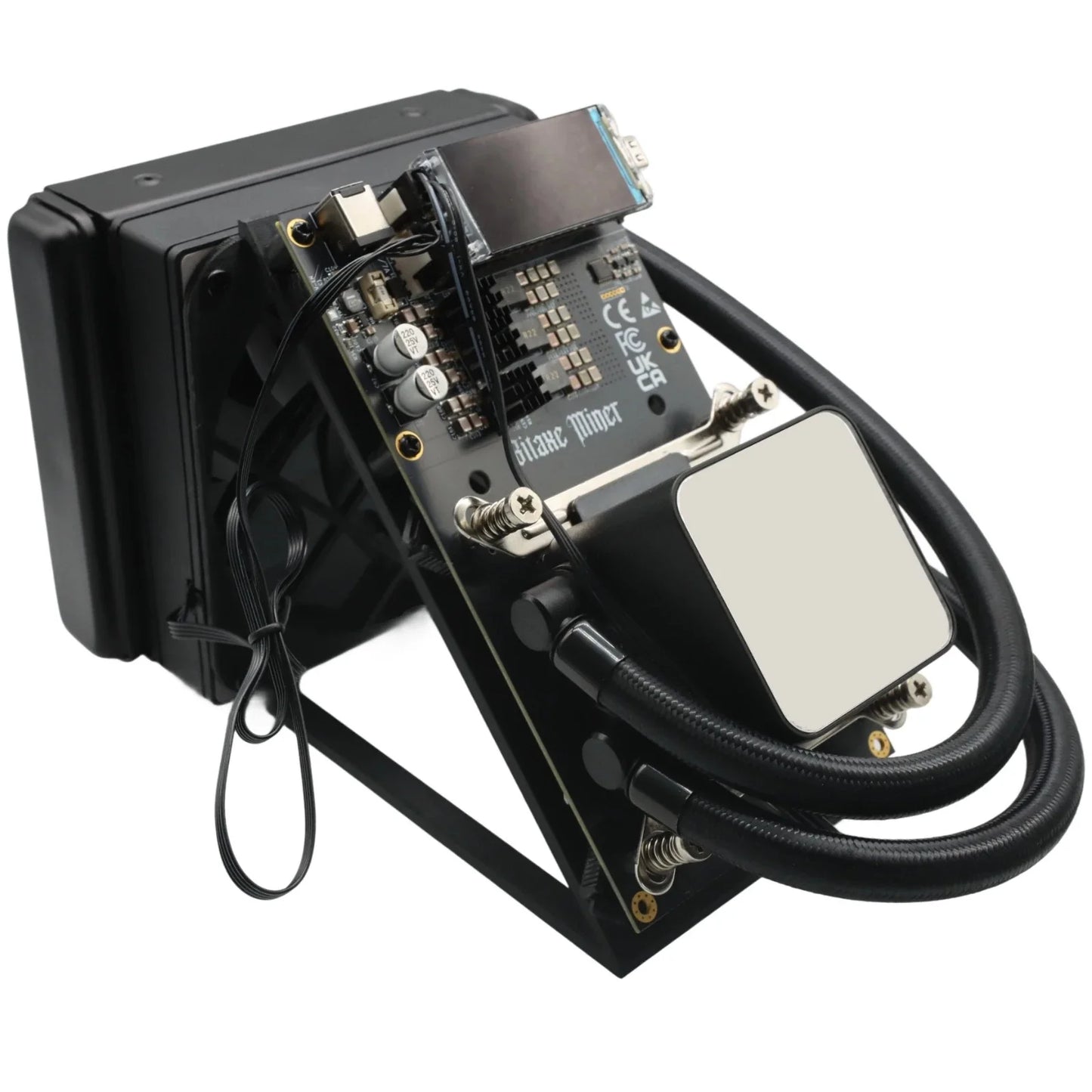 Hydro Shot Ultra (Up To 4.8TH/s)