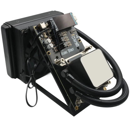 Hydro Shot Ultra (Up To 4.8TH/s)