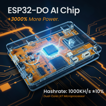 Turbo Miner PRO (2025 Edition)