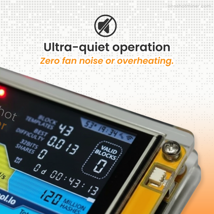 Turbo Miner PRO (2025 Edition)