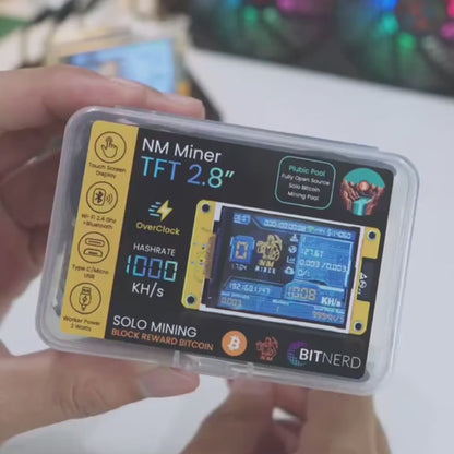 Turbo Miner PRO (2025 Edition)