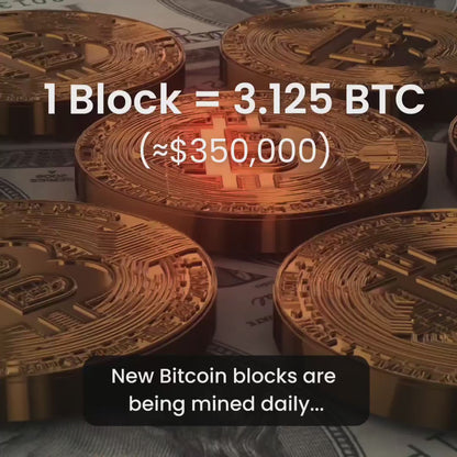 Turbo Miner PRO (2025 Edition)