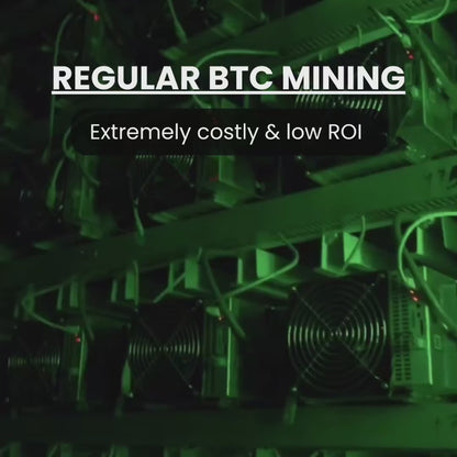 Turbo Miner PRO (2025 Edition)